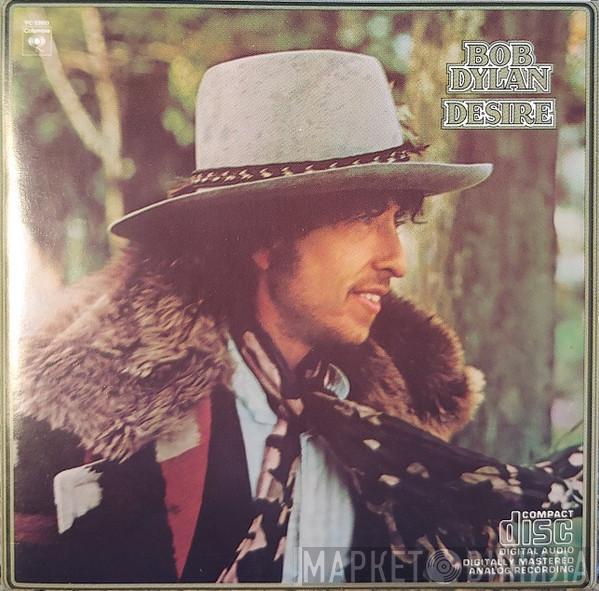  Bob Dylan  - Desire