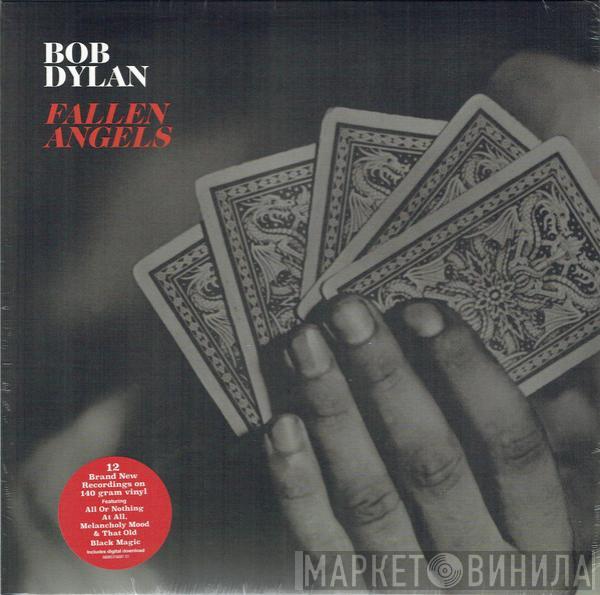 Bob Dylan - Fallen Angels