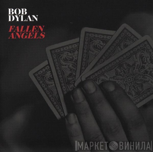  Bob Dylan  - Fallen Angels