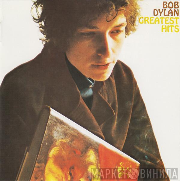  Bob Dylan  - Greatest Hits