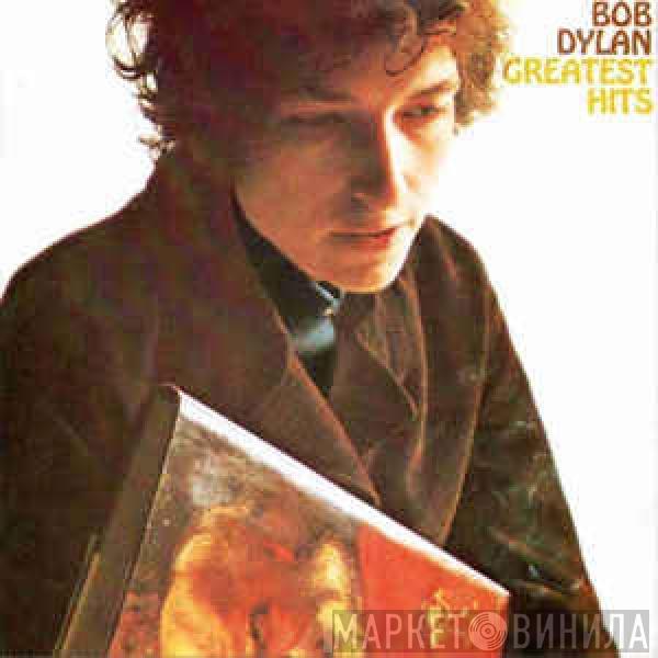 Bob Dylan  - Greatest Hits