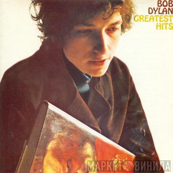  Bob Dylan  - Greatest Hits