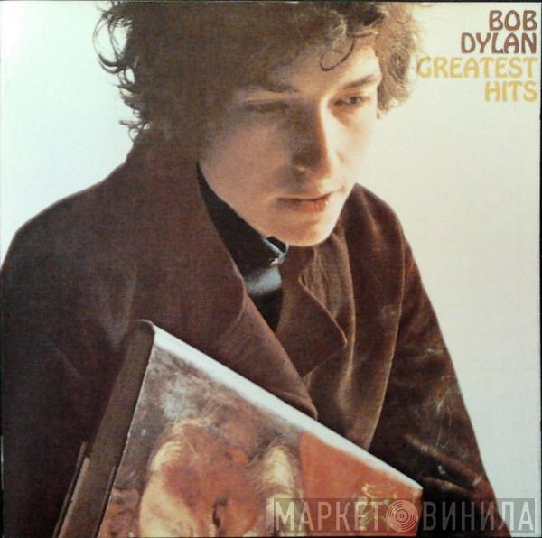  Bob Dylan  - Greatest Hits