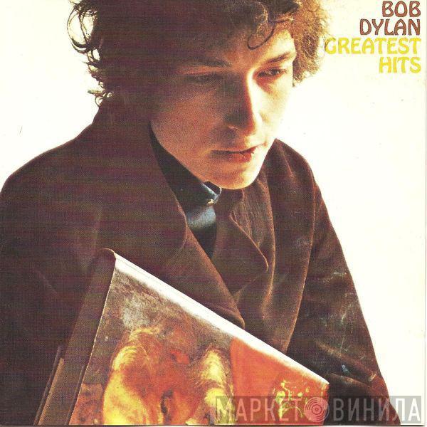 Bob Dylan - Greatest Hits