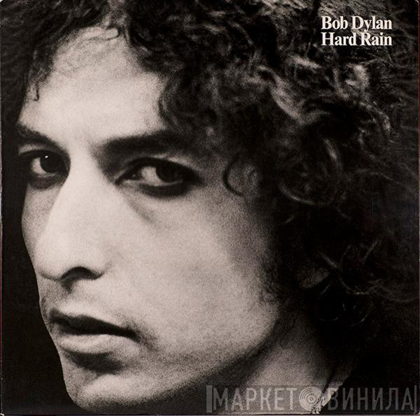  Bob Dylan  - Hard Rain