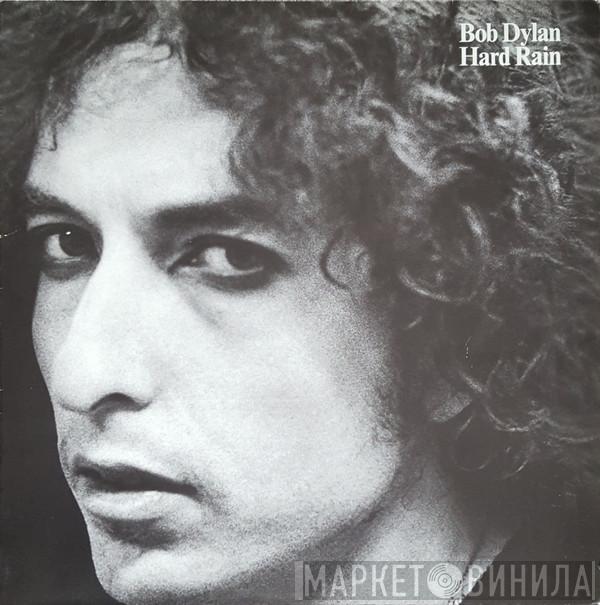  Bob Dylan  - Hard Rain