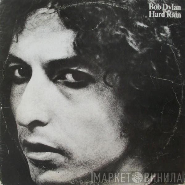  Bob Dylan  - Hard Rain