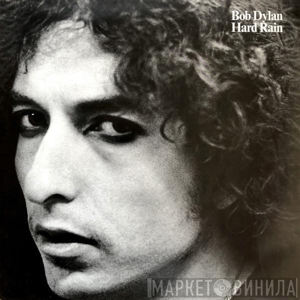  Bob Dylan  - Hard Rain