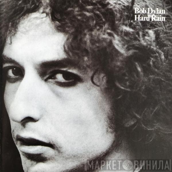  Bob Dylan  - Hard Rain