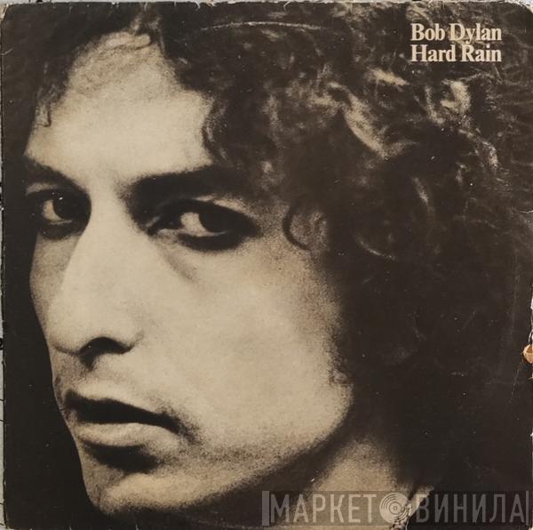  Bob Dylan  - Hard Rain