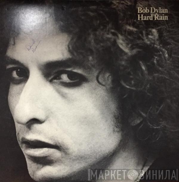  Bob Dylan  - Hard Rain