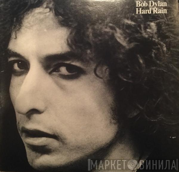  Bob Dylan  - Hard Rain