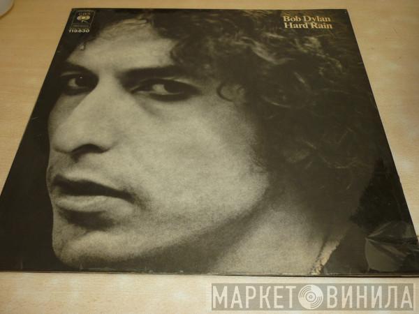  Bob Dylan  - Hard Rain