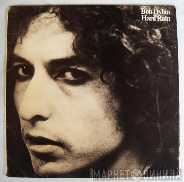  Bob Dylan  - Hard Rain