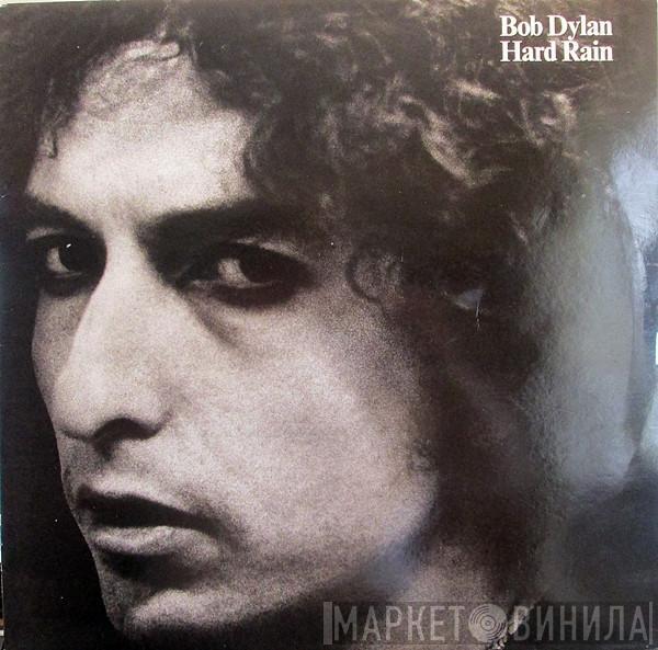  Bob Dylan  - Hard Rain