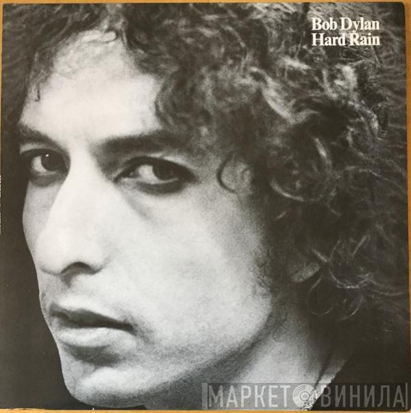  Bob Dylan  - Hard Rain