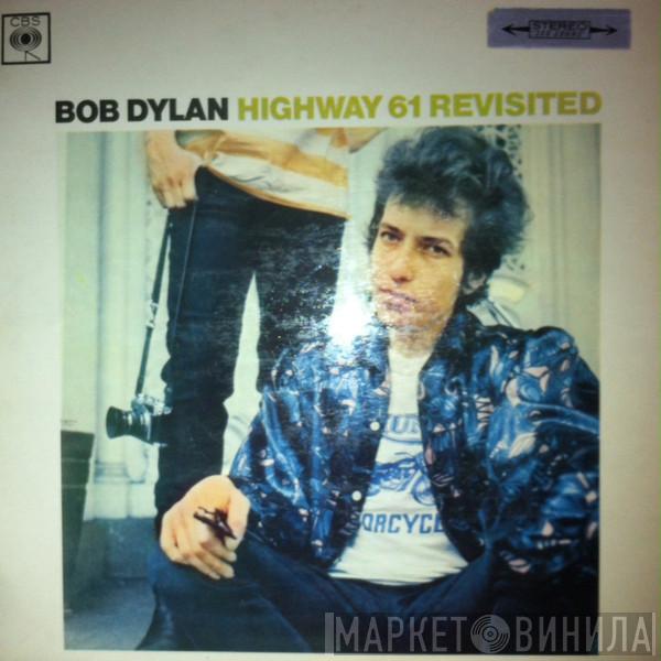 Bob Dylan  - Highway 61 Revisited