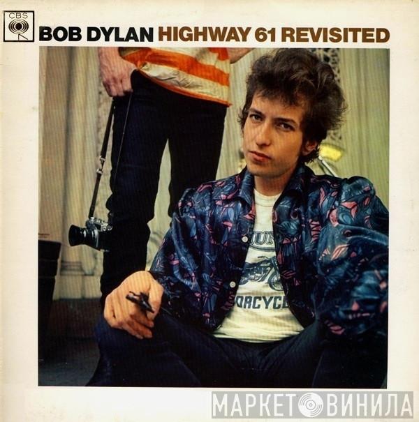  Bob Dylan  - Highway 61 Revisited