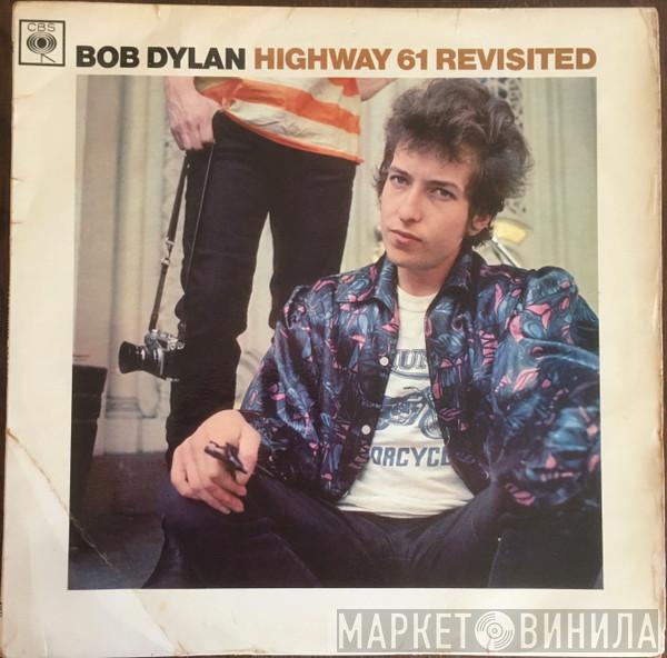  Bob Dylan  - Highway 61 Revisited