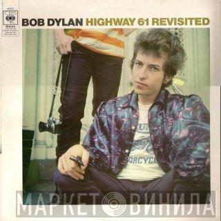  Bob Dylan  - Highway 61 Revisited