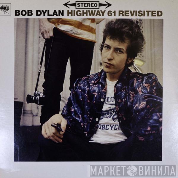  Bob Dylan  - Highway 61 Revisited