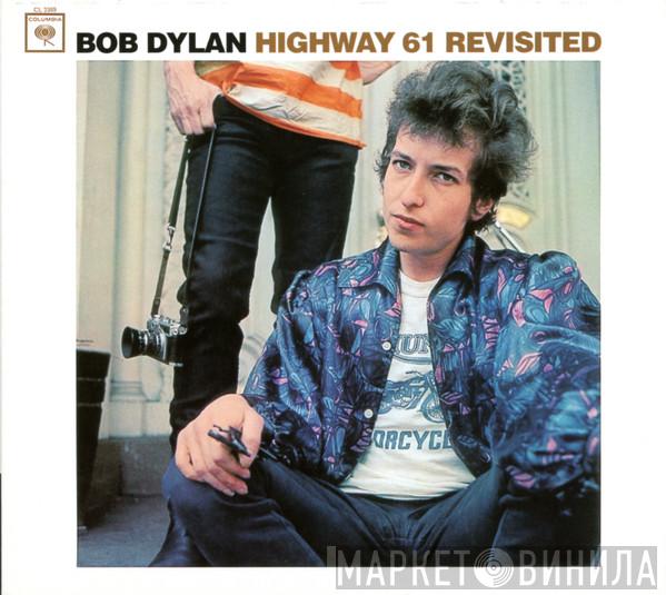  Bob Dylan  - Highway 61 Revisited