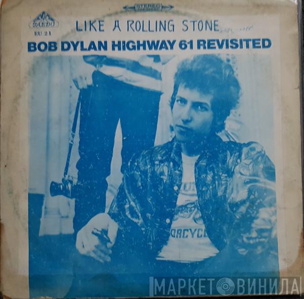  Bob Dylan  - Highway 61 Revisited