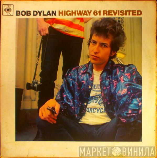  Bob Dylan  - Highway 61 Revisited