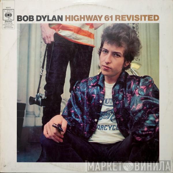 Bob Dylan - Highway 61 Revisited