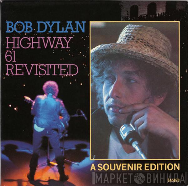 Bob Dylan - Highway 61 Revisited
