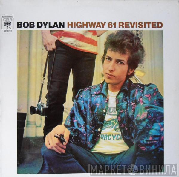  Bob Dylan  - Highway 61 Revisited