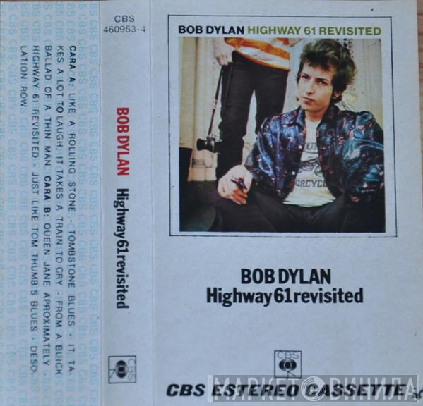  Bob Dylan  - Highway 61 Revisited