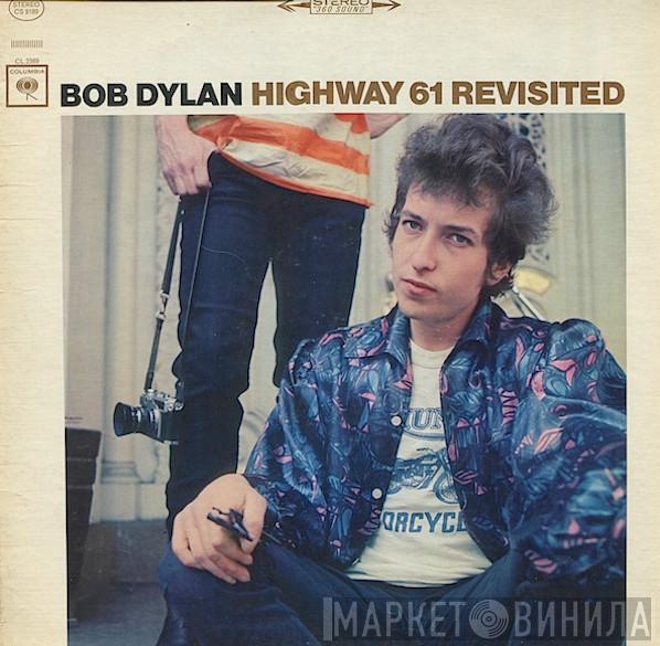  Bob Dylan  - Highway 61 Revisited