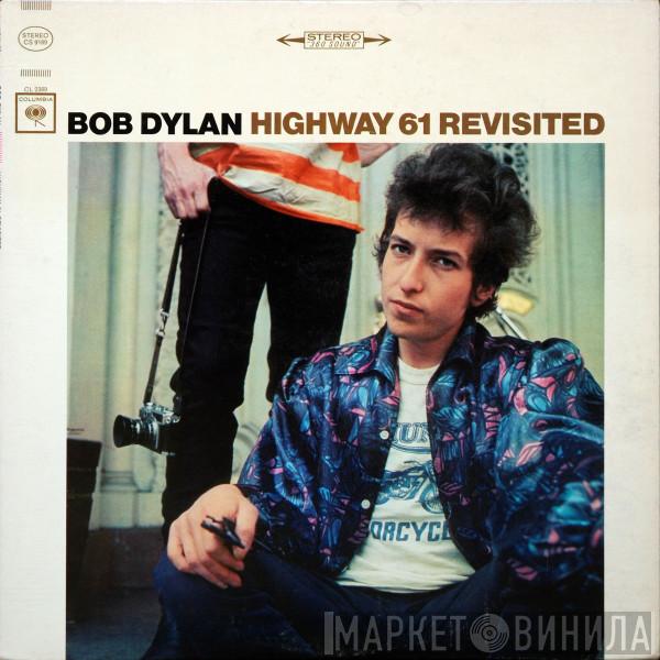  Bob Dylan  - Highway 61 Revisited