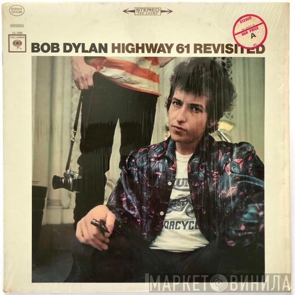  Bob Dylan  - Highway 61 Revisited