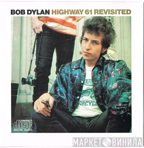  Bob Dylan  - Highway 61 Revisited