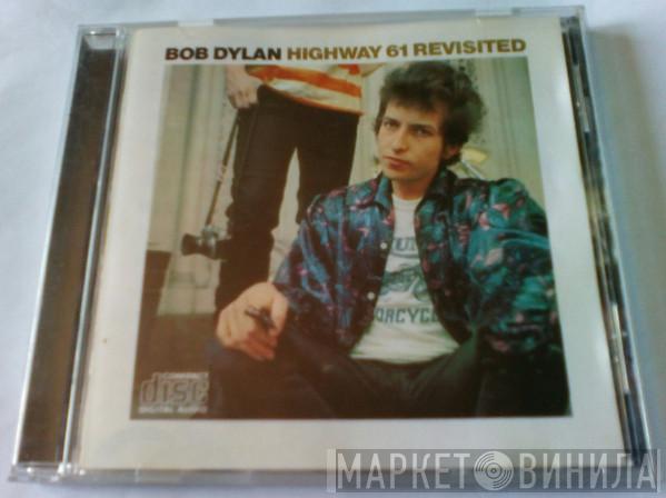  Bob Dylan  - Highway 61 Revisited