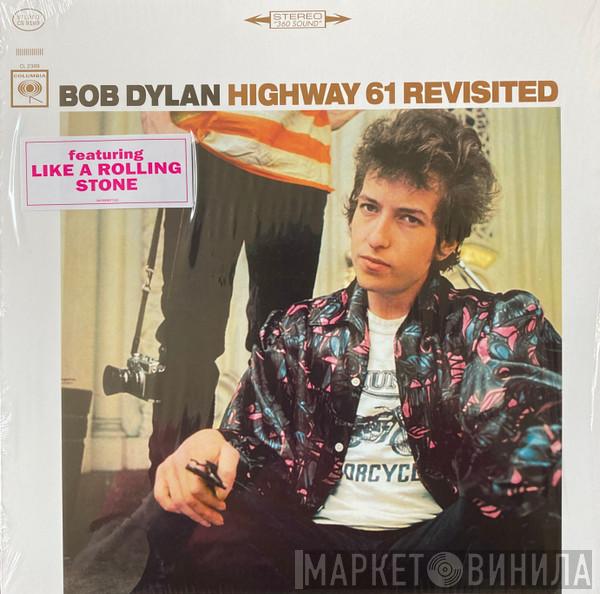  Bob Dylan  - Highway 61 Revisited