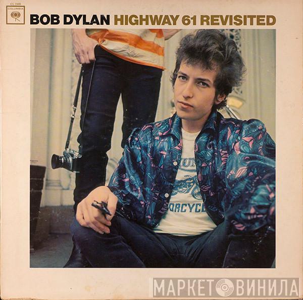  Bob Dylan  - Highway 61 Revisited
