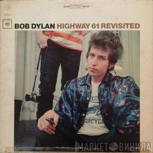  Bob Dylan  - Highway 61 Revisited