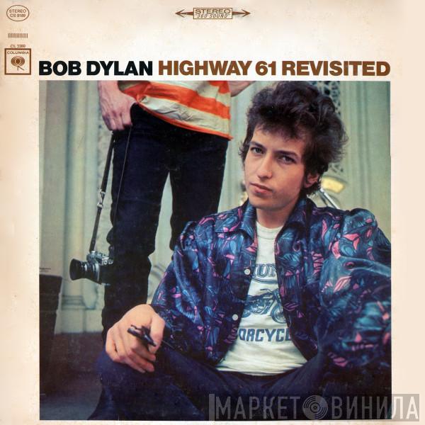  Bob Dylan  - Highway 61 Revisited