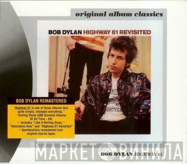  Bob Dylan  - Highway 61 Revisited