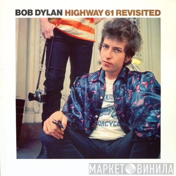  Bob Dylan  - Highway 61 Revisited