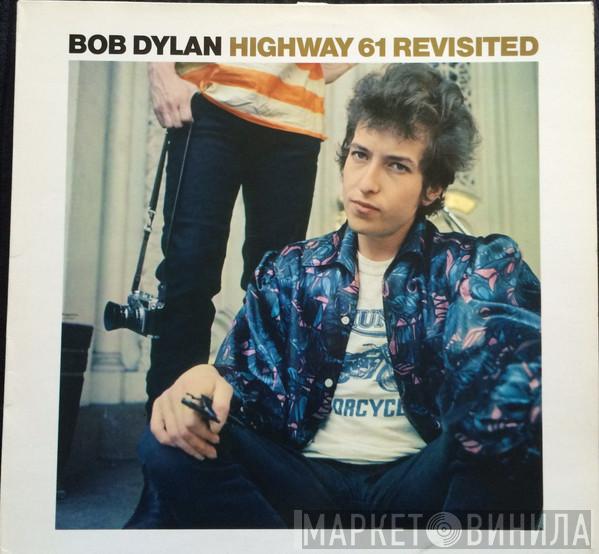  Bob Dylan  - Highway 61 Revisited