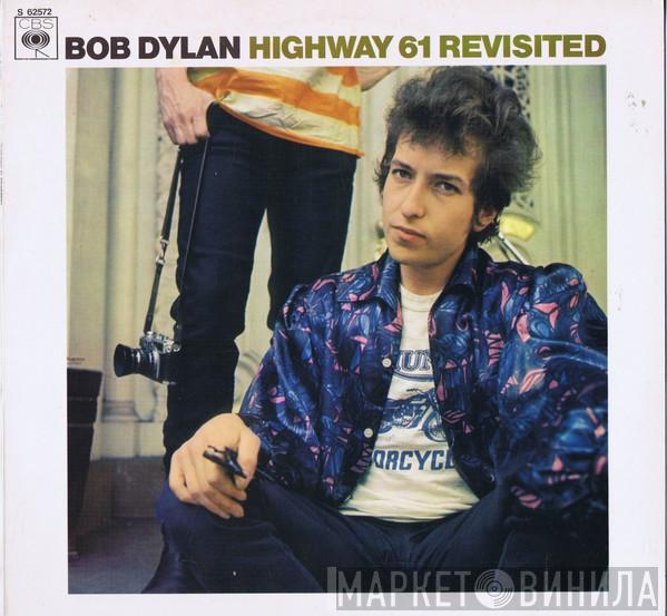  Bob Dylan  - Highway 61 Revisited