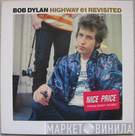  Bob Dylan  - Highway 61 Revisited