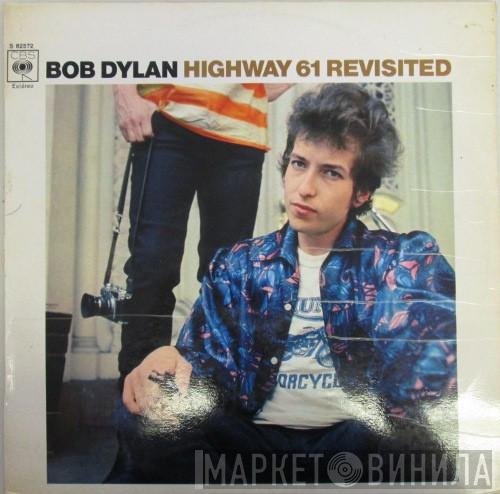  Bob Dylan  - Highway 61 Revisited