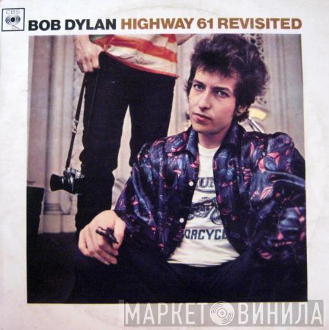  Bob Dylan  - Highway 61 Revisited