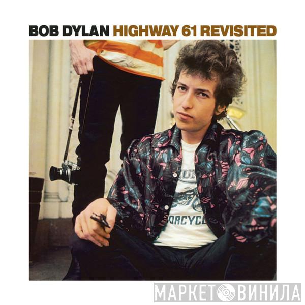  Bob Dylan  - Highway 61 Revisited