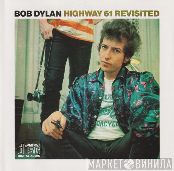  Bob Dylan  - Highway 61 Revisited